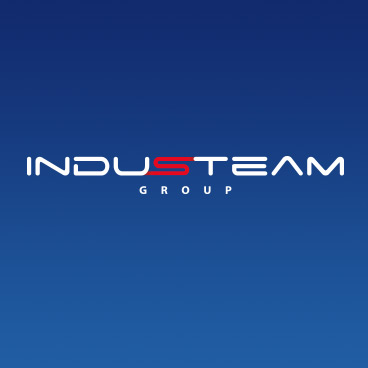 logo Industeam Group