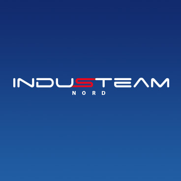 logo Industeam Nord